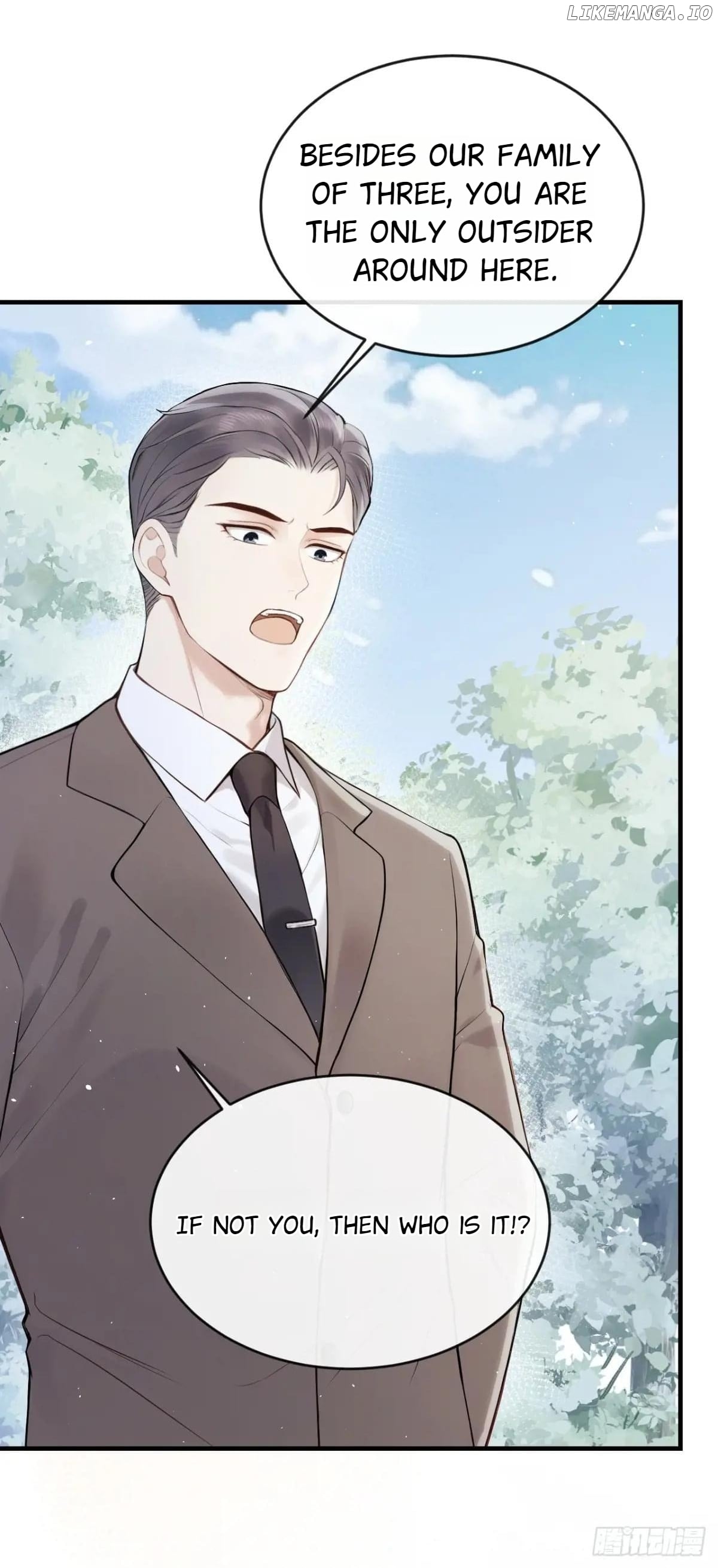 Living Together Just To Guide You Chapter 41 - page 2